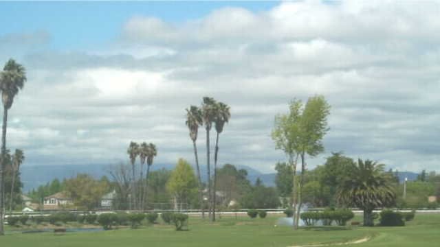 Pleasanton Golf Center