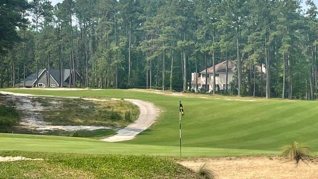 Deercroft Golf Club