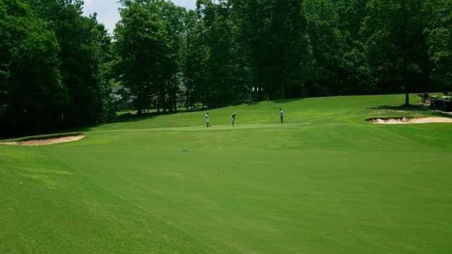 River Golf & Country Club