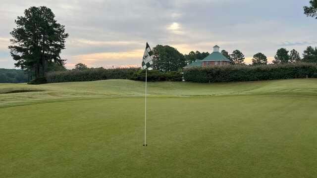 Anderson Creek Golf Club