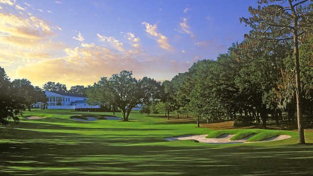 Ocala National at Golden Hills Country Club