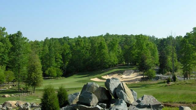 Tot Hill Farm Golf Club