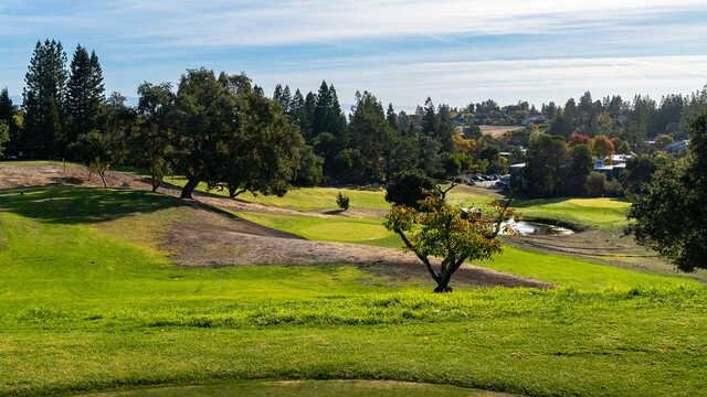 Emerald Hills Golf Club 9