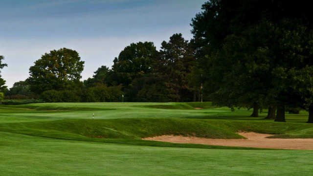 Forest Akers West Golf Course