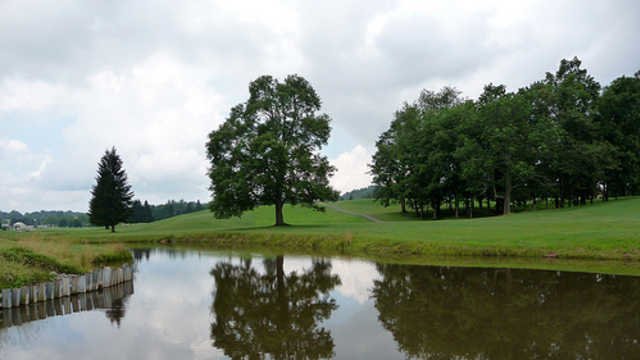 Battlefield Golf Club at Centerville