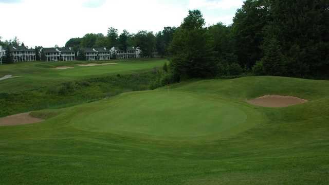 The Chief Golf Resort