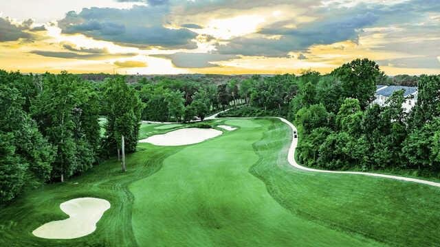 Oak Creek Golf Course