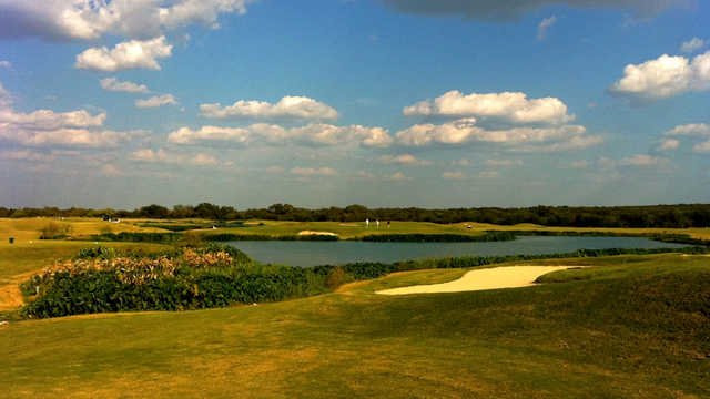 Roy Kizer Golf Course