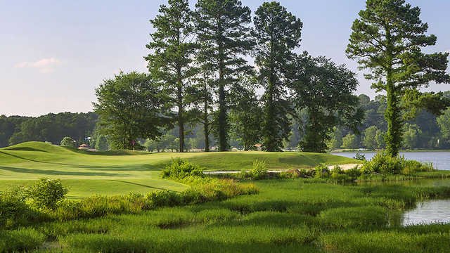 Cobblestone Golf Course