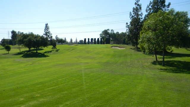 Rancho Duarte Golf Course