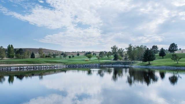 Omni Interlocken Resort Golf Club