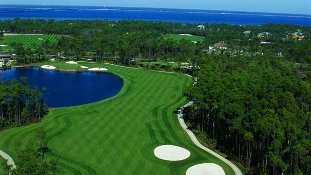 Regatta Bay Golf & Yacht Club