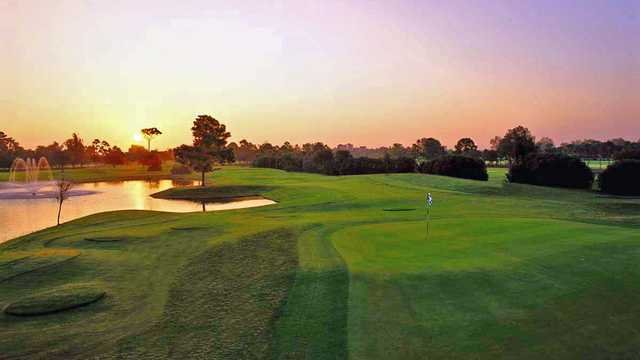 Bardmoor Golf and Tennis Club