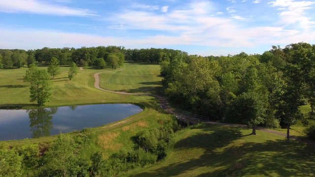 Split Rock Golf Club