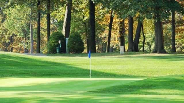 Chenoweth Golf Course