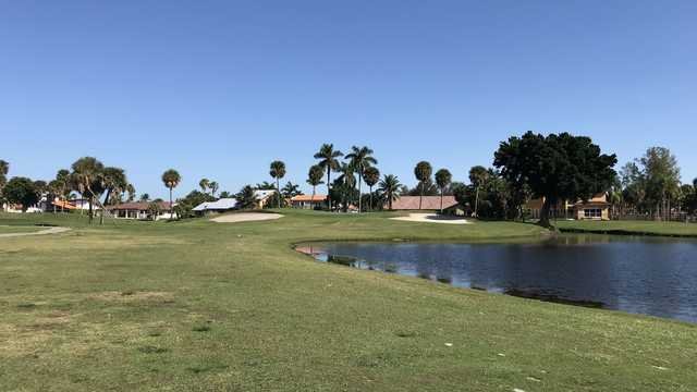 Country Club of Miami - West