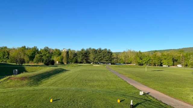 Maple Run Golf Course