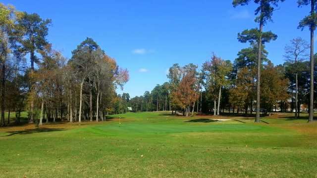 Northwoods Golf Club - The Spur Course