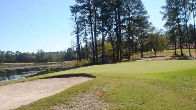 Hidden Valley Golf Club