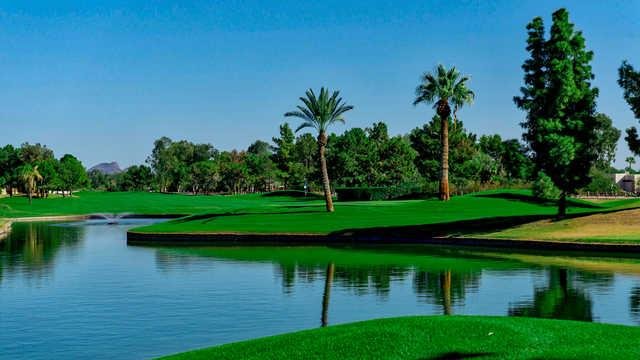 Starfire Golf Club 18 Holes