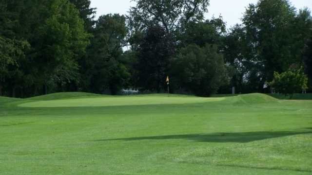 Bensalem Township Country Club