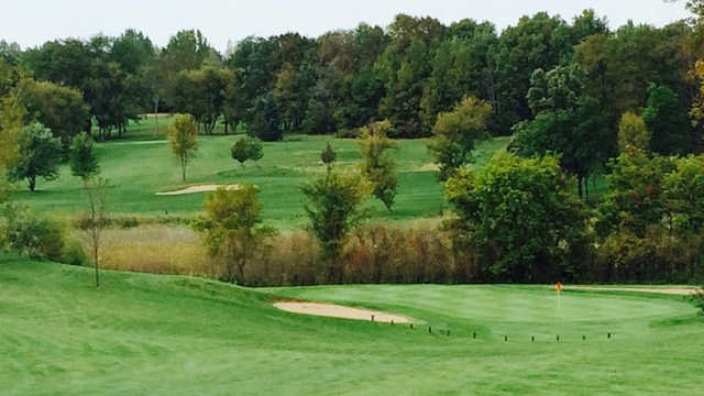 Whispering Pines Golf Club (MN)