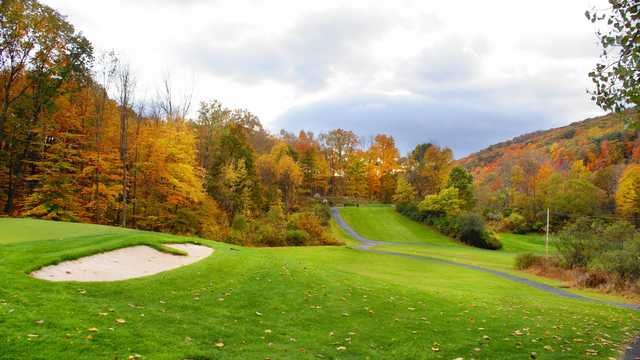 West Point Golf Course