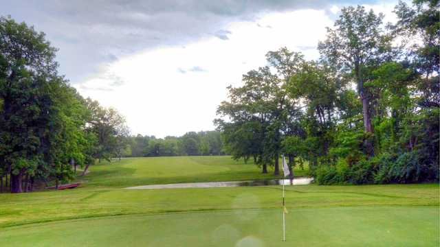 Lake of the Woods Golf Course