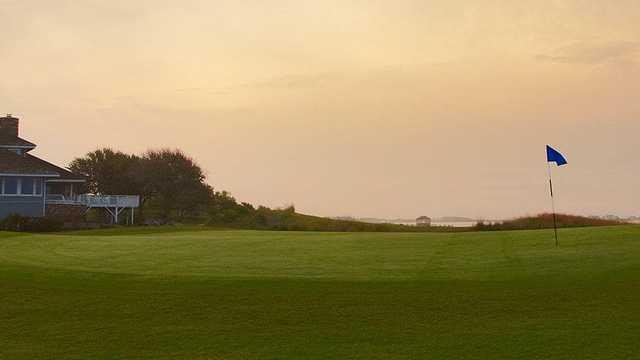 Nags Head Golf Links