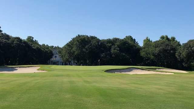 The Currituck Club