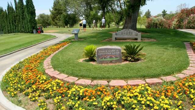 Tracy Golf & Country Club