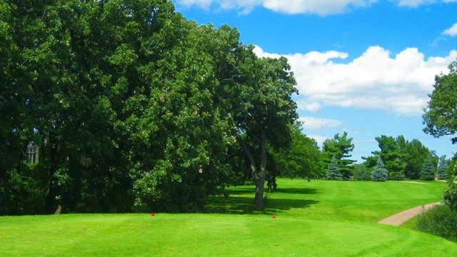 Carriage Greens Country Club