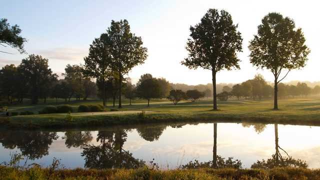 Brookledge Golf Club