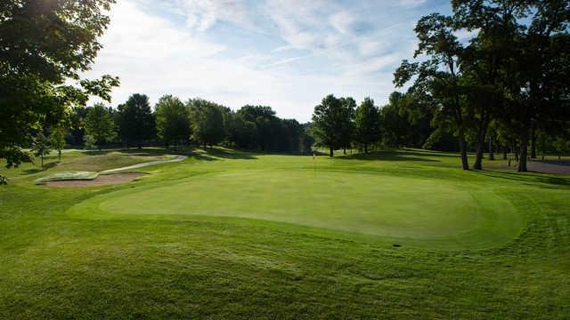 East Course - Gull Lake View Golf Club & Resort