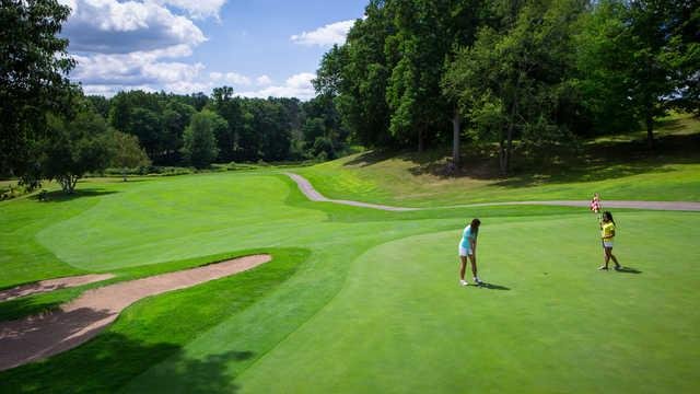 West Course - Gull Lake View Golf Club & Resort