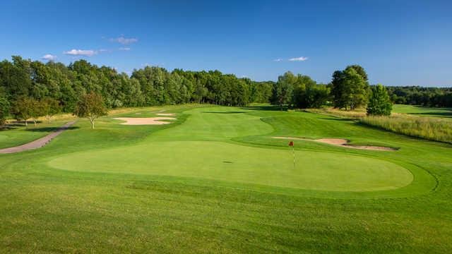 Stonehedge North Course - Gull Lake View Golf Club & Resort