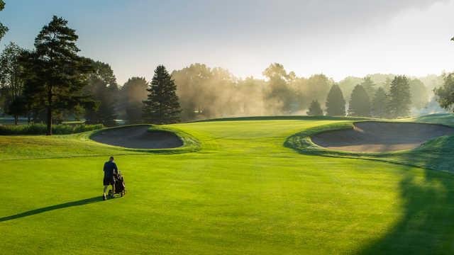 Bedford Valley - Gull Lake View Golf Club & Resort