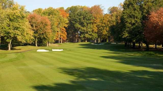 Garrisons Lake Golf Course