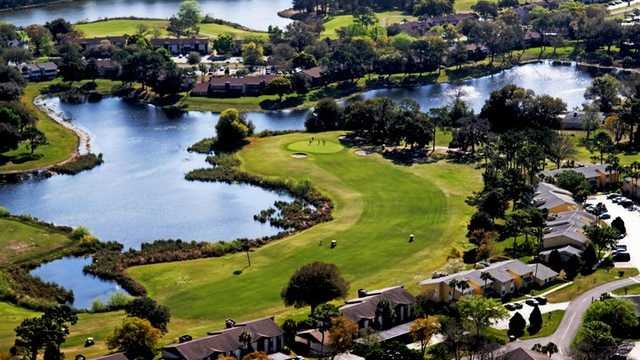 Country Club at Silver Springs Shores