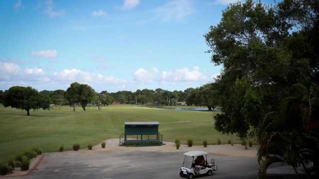 Del Tura Golf & Country Club
