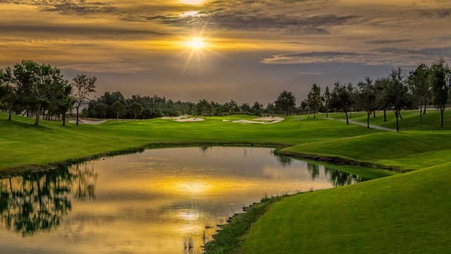 Shadow Hills Golf Club - North Course