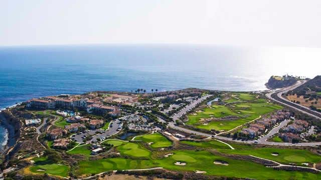 The Links at Terranea