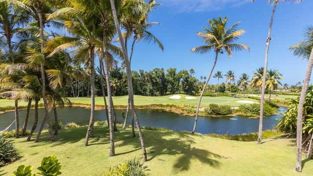 Bahia Beach Resort & Golf Club