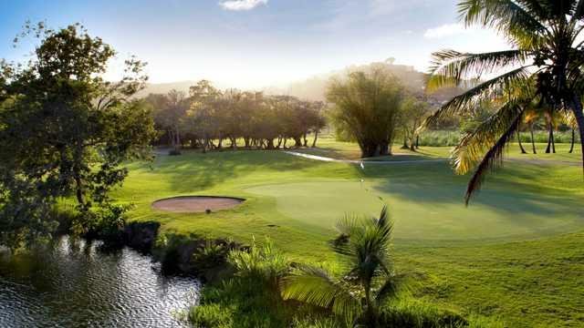 Rio Mar Beach Resort - Ocean Course