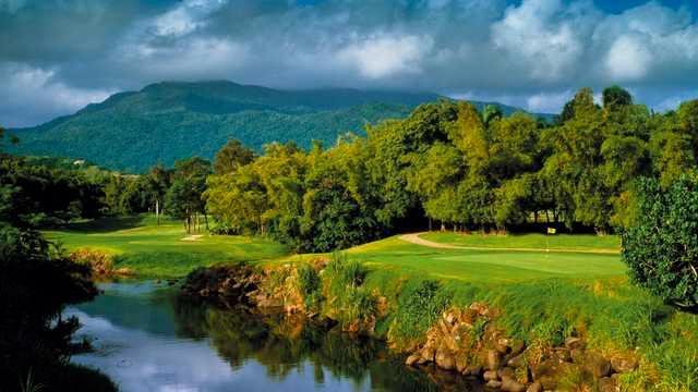 Rio Mar Beach Resort - River Course
