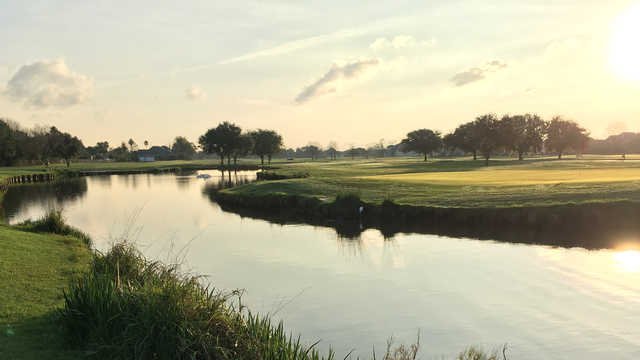 Stonebridge Golf Club of New Orleans