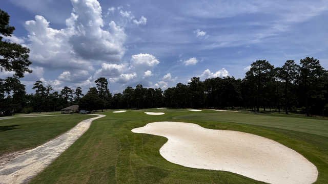 Bayonet Golf Club at Puppy Creek
