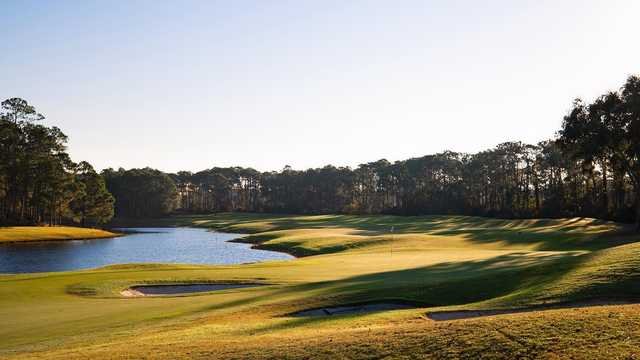 Kelly Plantation Golf Club