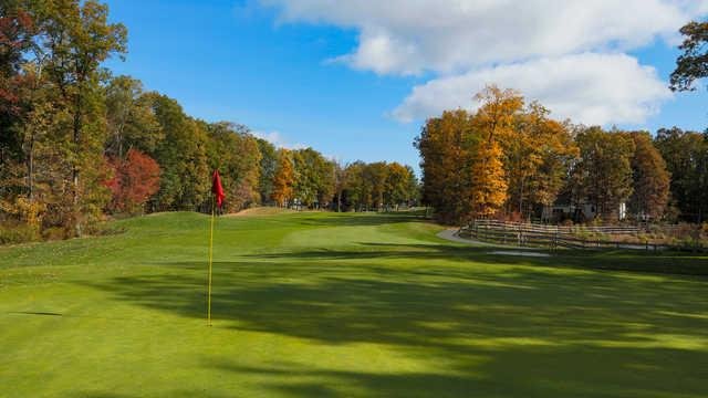 Sand Springs Country Club