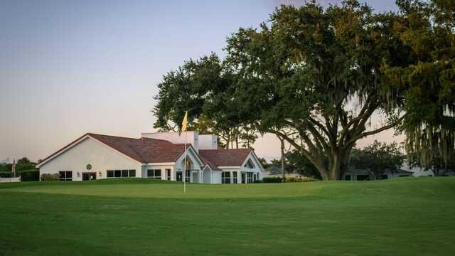 Wedgefield Golf Club